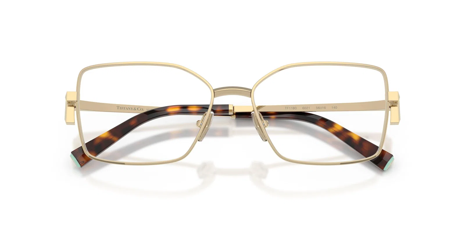 Tiffany 1180 Eyeglasses - view 8